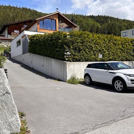 Ferienwohnung Koll Innsbruck Extérieur photo