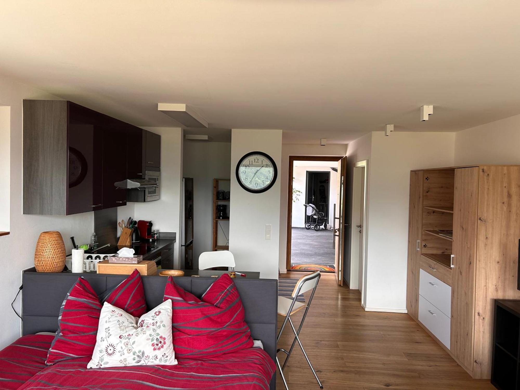 Ferienwohnung Koll Innsbruck Extérieur photo