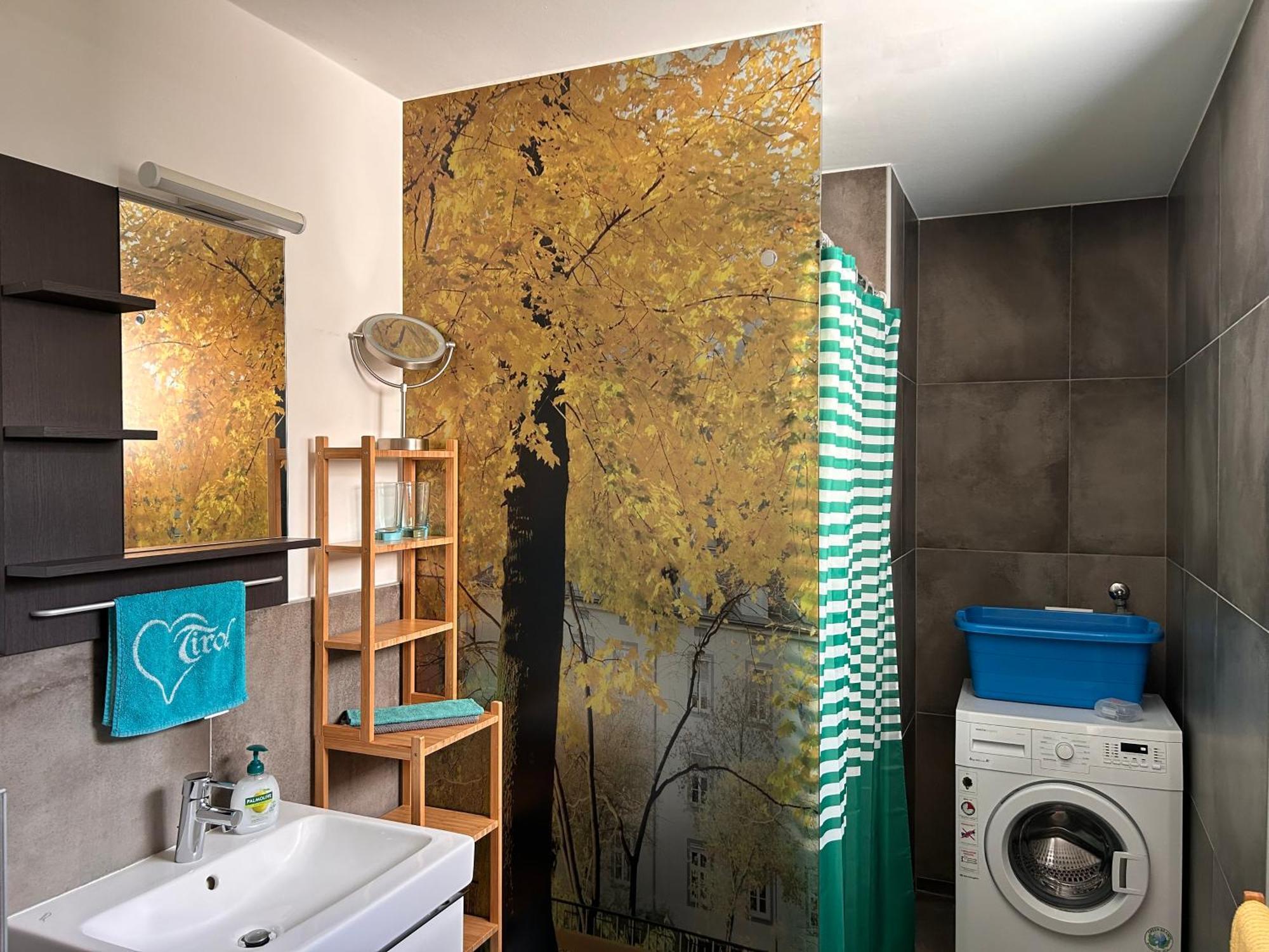 Ferienwohnung Koll Innsbruck Extérieur photo