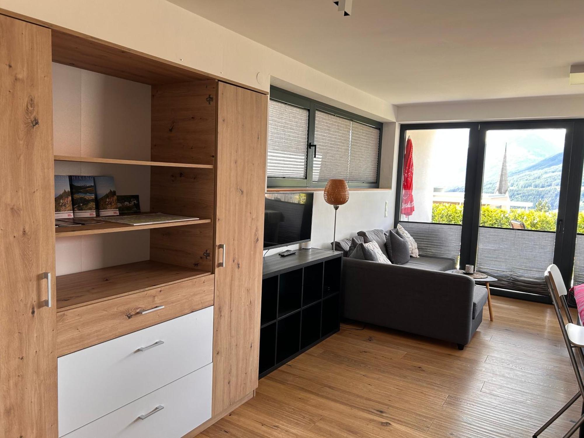 Ferienwohnung Koll Innsbruck Extérieur photo