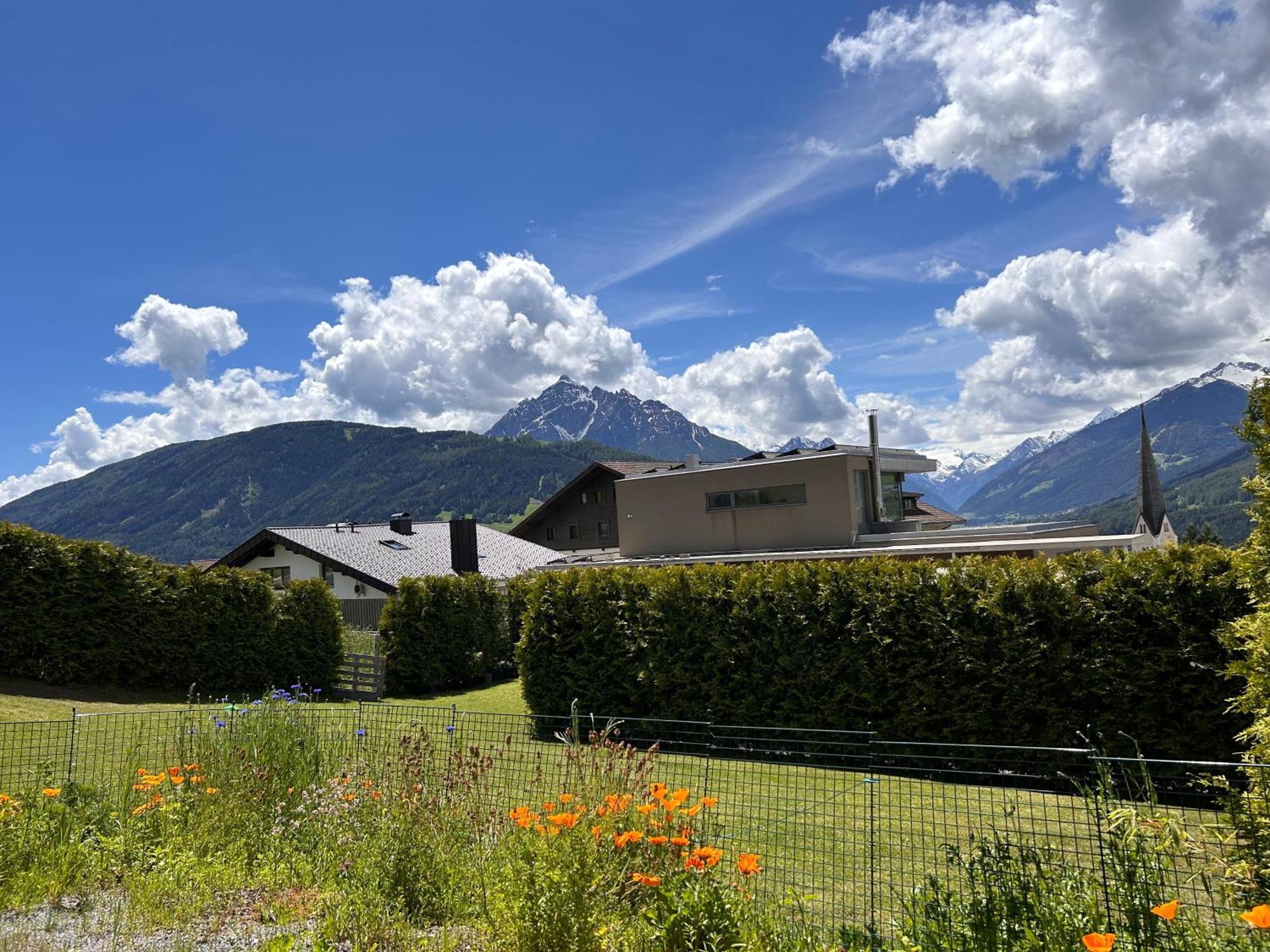 Ferienwohnung Koll Innsbruck Extérieur photo