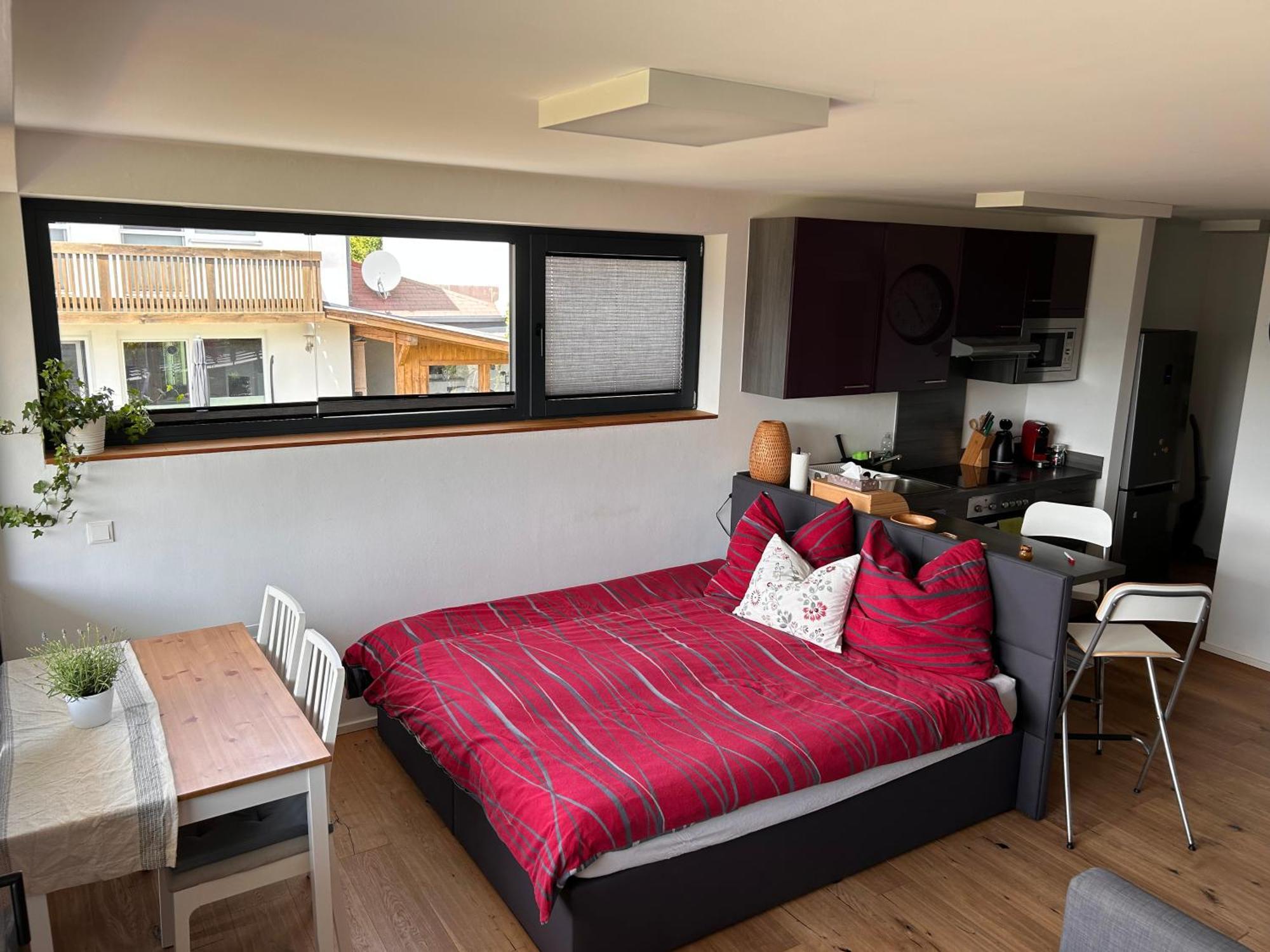 Ferienwohnung Koll Innsbruck Extérieur photo